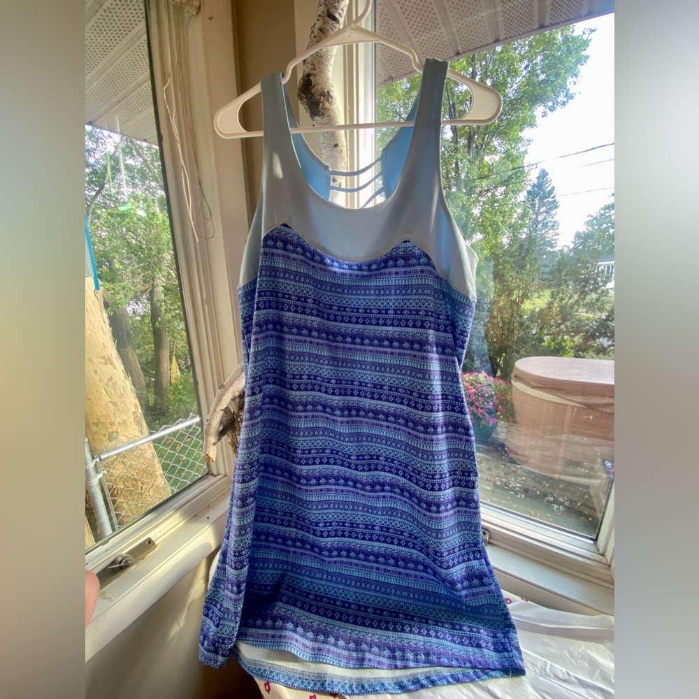 Carve Designs Lightweight Beach Dress Size Large